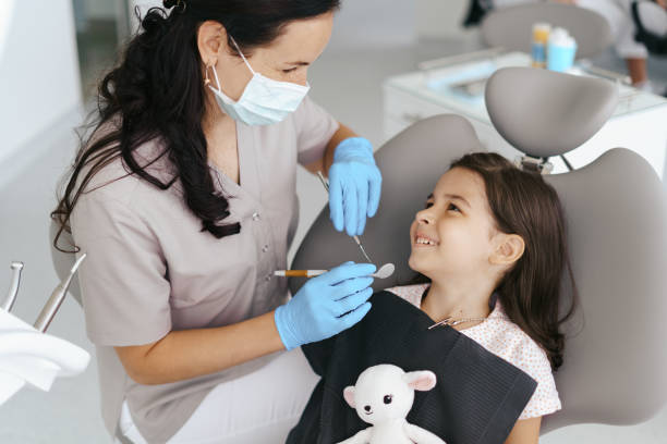 Best Emergency Dental Care for Broken or Chipped Teeth in Cedar Hill, MO