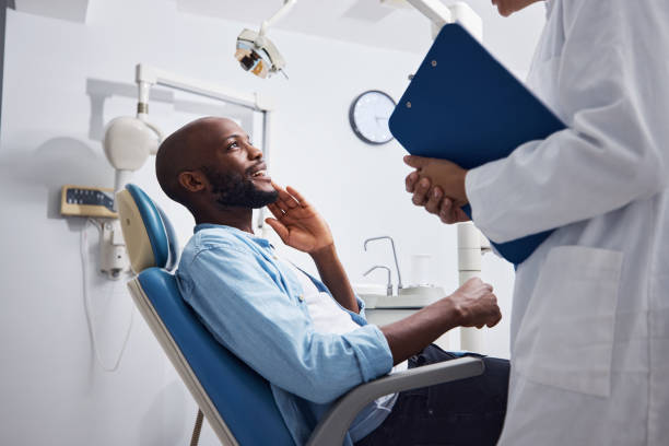 Best Emergency Gum Treatment in Cedar Hill, MO