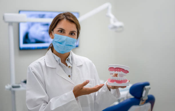 Best Emergency Root Canal Treatment in Cedar Hill, MO