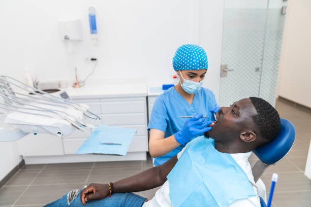 Best Emergency Dental Care for Broken or Chipped Teeth in Cedar Hill, MO