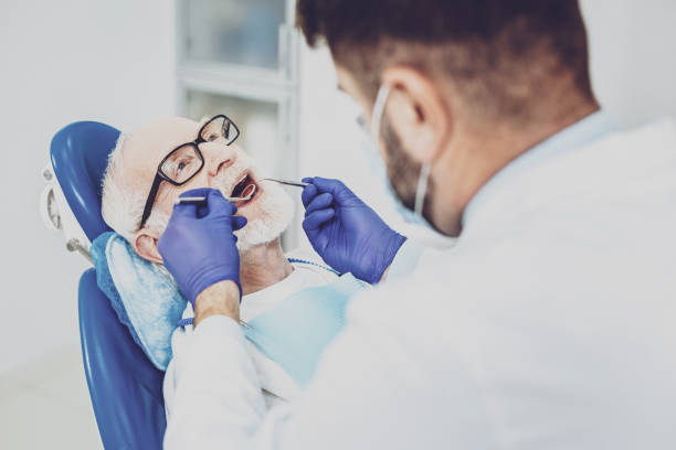Best Emergency Denture Repair in Cedar Hill, MO
